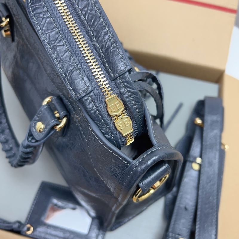 Balenciaga Classic City Bags